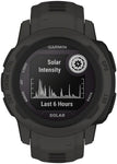 Garmin Instinct 2S Solar GPS Smartwatch