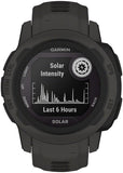 Garmin Instinct 2S Solar GPS Smartwatch