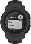 Garmin Instinct 2S Solar GPS Smartwatch