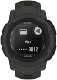 Instinct® 2S Solar, Grap