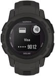 Garmin Instinct 2S Solar GPS Smartwatch