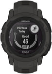 Garmin Instinct 2S Solar GPS Smartwatch