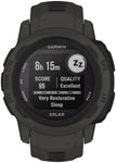 Garmin Instinct 2S Solar GPS Smartwatch