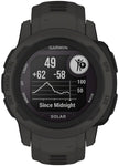 Garmin Instinct 2S Solar GPS Smartwatch