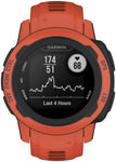 Garmin Instinct 2S Standard Edition GPS Smartwatch