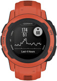 Garmin Instinct 2S Standard Edition GPS Smartwatch