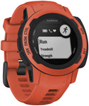 Garmin Instinct 2S Standard Edition GPS Smartwatch