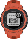 Garmin Instinct 2S Standard Edition GPS Smartwatch