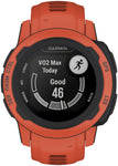 Garmin Instinct 2S Standard Edition GPS Smartwatch