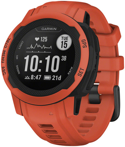 Garmin Instinct 2S Standard Edition GPS Smartwatch