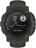 Garmin Instinct 2S Standard Edition GPS Smartwatch