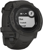 Instinct® 2S - Standard Edition, Graphite
