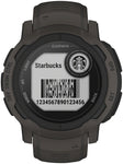 Instinct® 2S - Standard Edition, Graphite