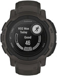 Instinct® 2S - Standard Edition, Graphite