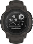 Instinct® 2S - Standard Edition, Graphite