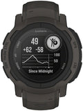 Instinct® 2S - Standard Edition, Graphite