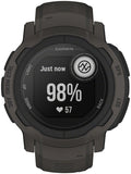 Instinct® 2S - Standard Edition, Graphite