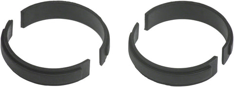 Bosch Rubber Spacers for Intuvia Display Holder 31.8mm