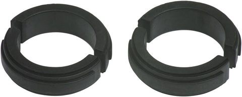 Bosch Rubber Spacers for Intuvia Display Holder 25.4 mm