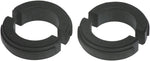 Bosch Rubber Spacers for Intuvia Display Holder 22.2 mm