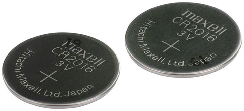 Bosch Purion Button Cell Battery