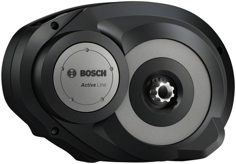 Bosch Active Line Drive Unit 20 mph Only Available as a Replacement BDU280C