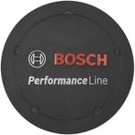 Bosch Logo Cover Black BDU2XX