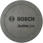 Bosch Logo Cover Platinum BDU2XX