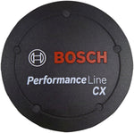 Bosch Logo Cover Black BDU2XX