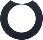 Bosch Cover Ring Left Black BDU2XX