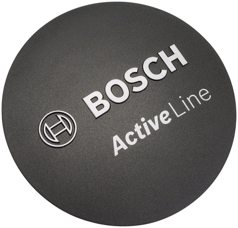 Bosch Logo Cover BDU3XX