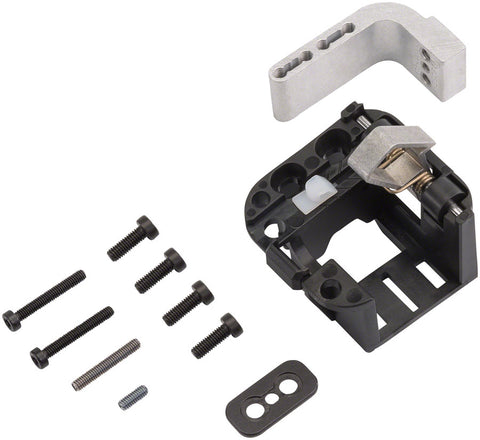 Bosch PowerTube Mounting Kit Lock Side BDU2XX BDU3XX