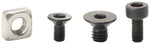 Bosch Kiox Screw Mounting Kit