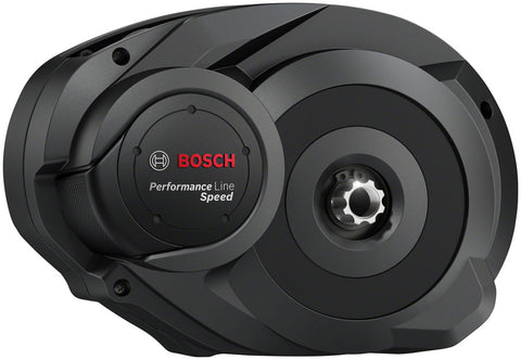 Bosch Performance Speed Drive Unit 28 mph Only Available as a Replacement