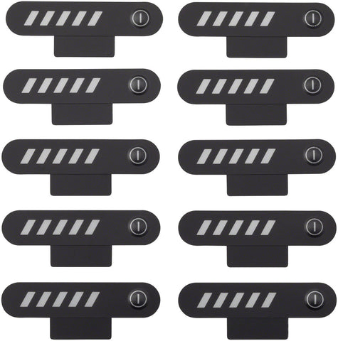 Bosch Switch Film For RackMounted Battery