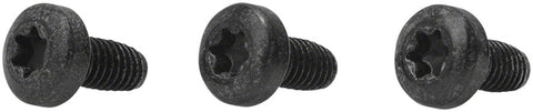 Bosch Design Cover Screw Set BDU4XX