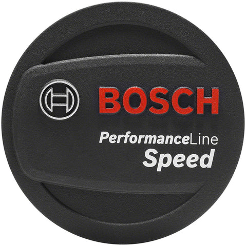 Bosch Logo Cover Performance Line Speed