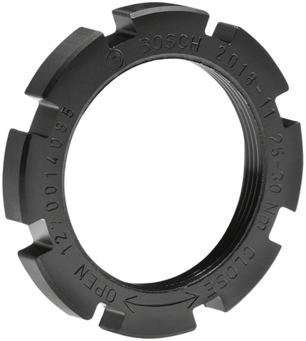 Bosch Chainring Lockring for BDU4XX