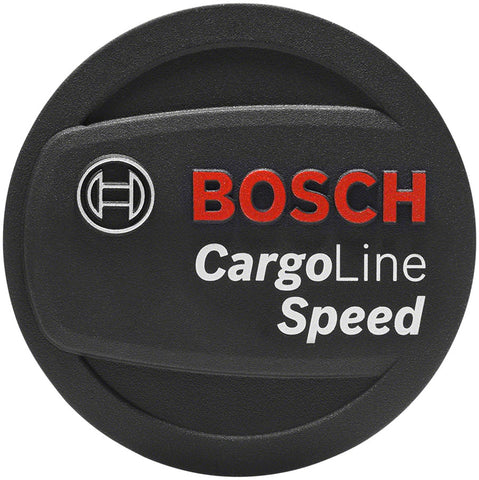 Bosch Logo Cover Cargo Line Speed