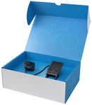 Bosch Kiox Aftermarket Kit Includes Display Kiox Headunit (BUI330) Socket with