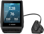 Bosch Nyon Head Unit Display