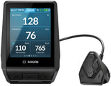 Bosch Nyon Head Unit Display