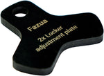 Fazua Evation Locker Adjustment Gauge