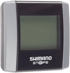 Shimano STEPS SCE6000 Display without Bar Clamps