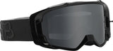 Fox Racing Vue Stray Goggles Black One