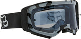 Fox Racing Airspace Stray Goggles Black One