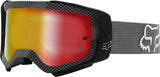 Fox Racing Airspace Speyer Goggles Black One