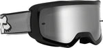 Fox Racing Main Oktiv Goggles with Spark Lens Black One