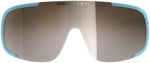 POC Aspire Clarity Sunglasses - Basalt Blue Brown Lens