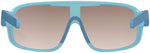 POC Aspire Clarity Sunglasses - Basalt Blue Brown Lens